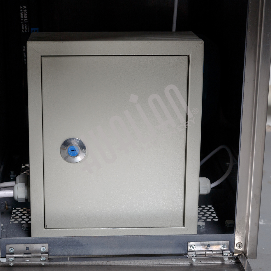 Автоматический пельменный аппарат (92*50*8) JGL-135-5B (10-12 гр.) HZ Hualian - Купить с доставкой по всей России - 24