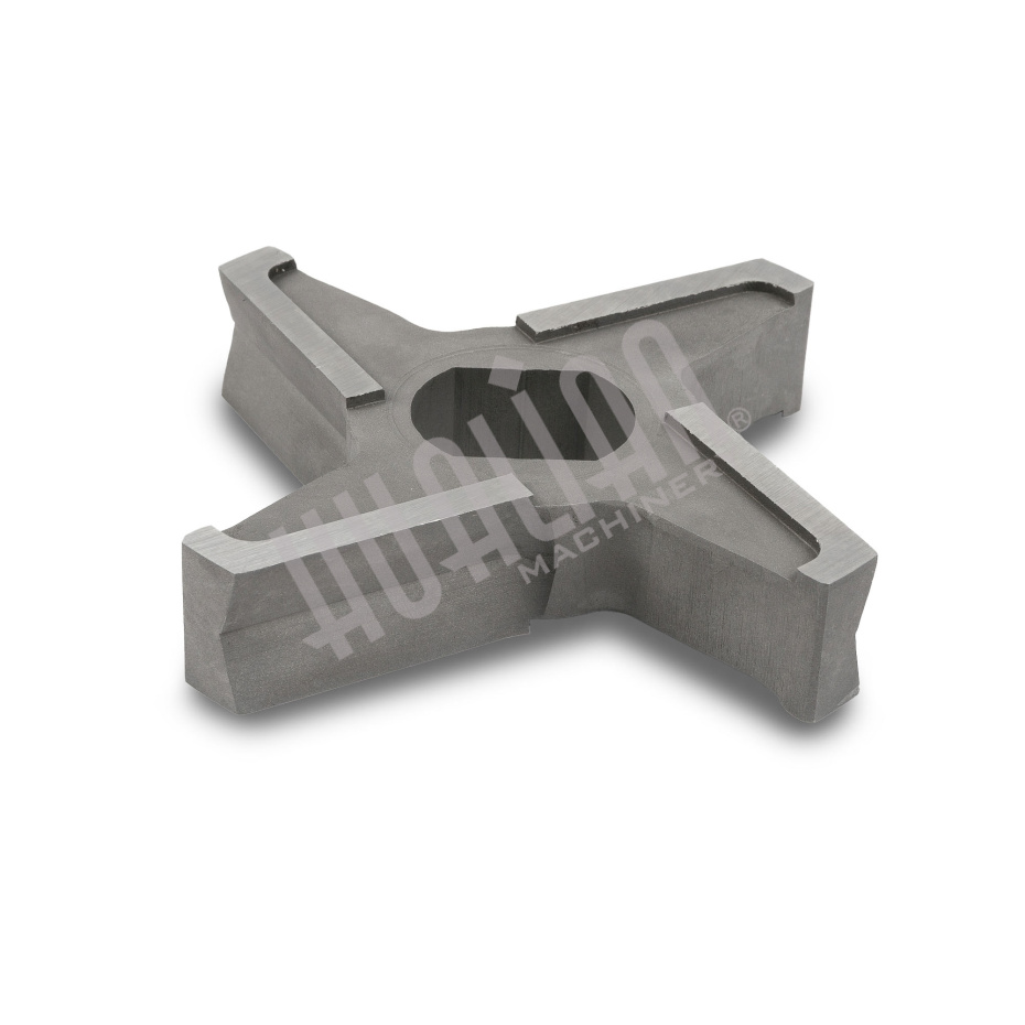 Нож крестовой D120 (22*28*35) Hualian - Купить с доставкой по всей России - 3