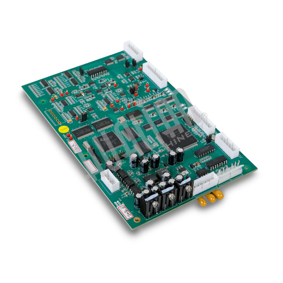 Основная плата для IMD-I Hualian - Купить с доставкой по всей России - 3