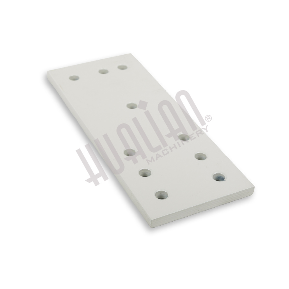 Установочная пластина для MY-812G, 200×78×8 мм Hualian - Купить с доставкой по всей России