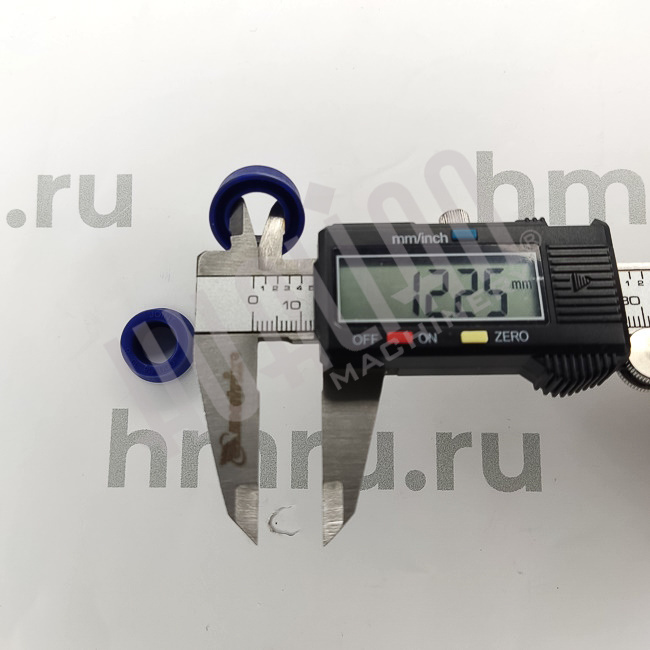 Комплект уплотнительных манжет выходного узла для LPF/PPF-50/100/250/500/1000(T) Hualian - Купить с доставкой по всей России - 3