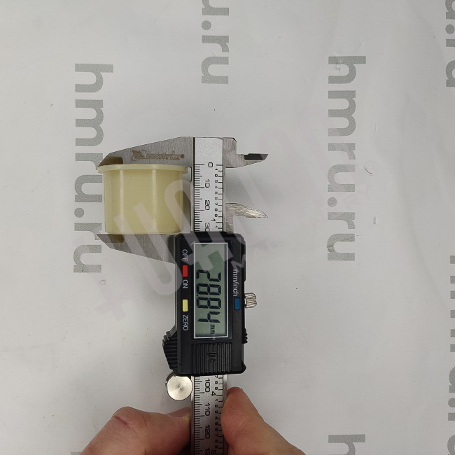 Втулка внутренней форсунки для JGL (1-2) Hualian - Купить с доставкой по всей России - 7