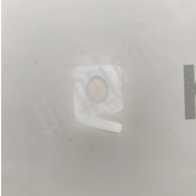 Резина уплотнительная на крышку (16*20.5) для DZ-510/610/720/820 (метражом) Hualian - Купить с доставкой по всей России - 4