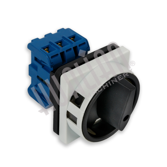 Сетевой выключатель (панель управления BSF-5640LG/DZF-5050/HVT-450R) Hualian - Купить с доставкой по всей России