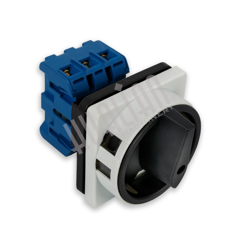 Сетевой выключатель (панель управления BSF-5640LG/DZF-5050/HVT-450R) Hualian - Купить с доставкой по всей России