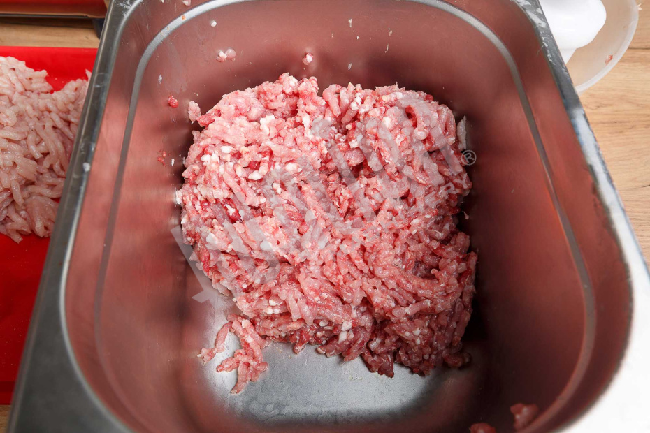 Мясорубка производственная JR-22 (reverse) Hualian - Купить с доставкой по всей России - 18