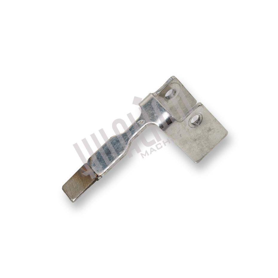 Толкатель цепи подающего транспортера для DXDZ (50 мм) Hualian - Купить с доставкой по всей России - 3