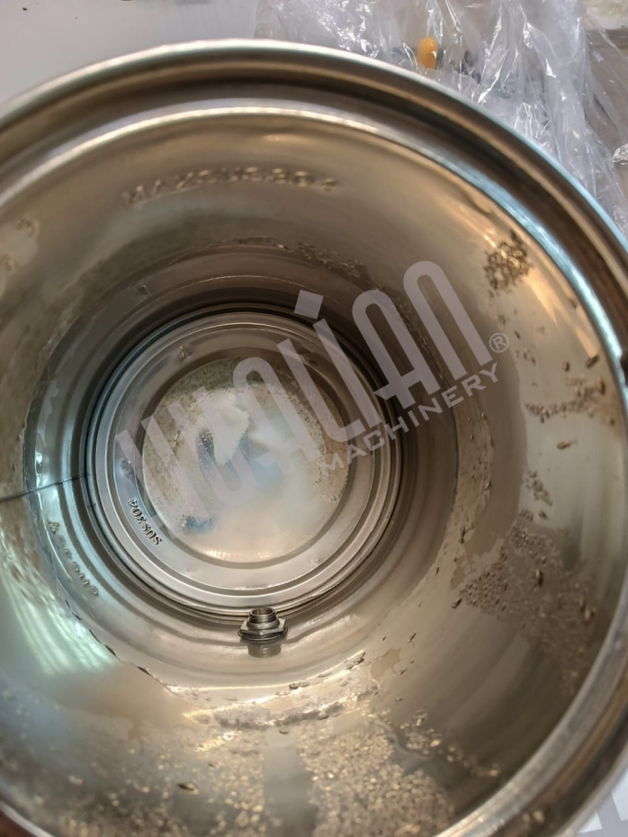 Электрокипятильник WB-08A (Выставочный образец) Hualian - Купить с доставкой по всей России - 2