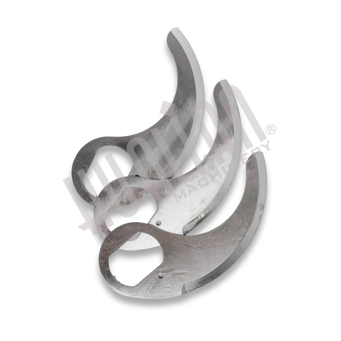 Дополнительный комплект ножей для HLQ-20L Hualian - Купить с доставкой по всей России