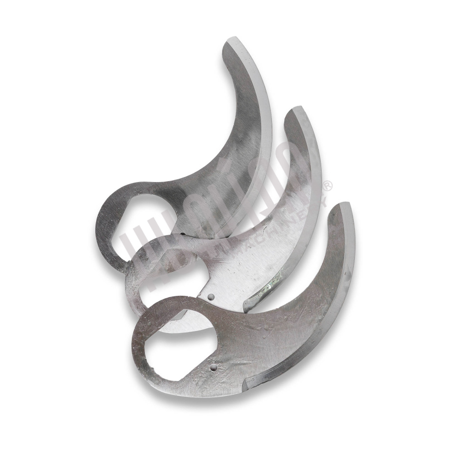 Дополнительный комплект ножей для HLQ-20L Hualian - Купить с доставкой по всей России