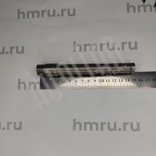 Вал фаршередуктора для JGL (4-12) Hualian - Купить с доставкой по всей России - 4