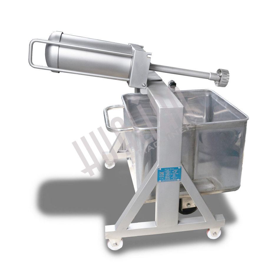 Станция подготовки рассола YSZ-200 Hualian - Купить с доставкой по всей России - 7