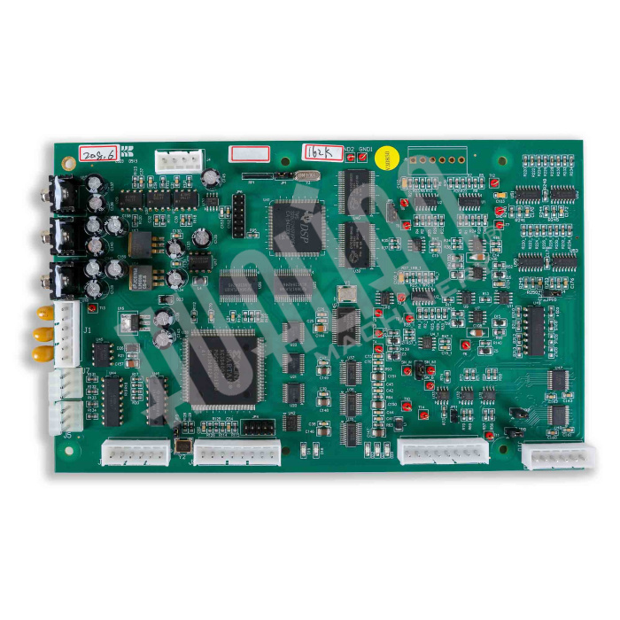 Основная плата для IMD-I Hualian - Купить с доставкой по всей России