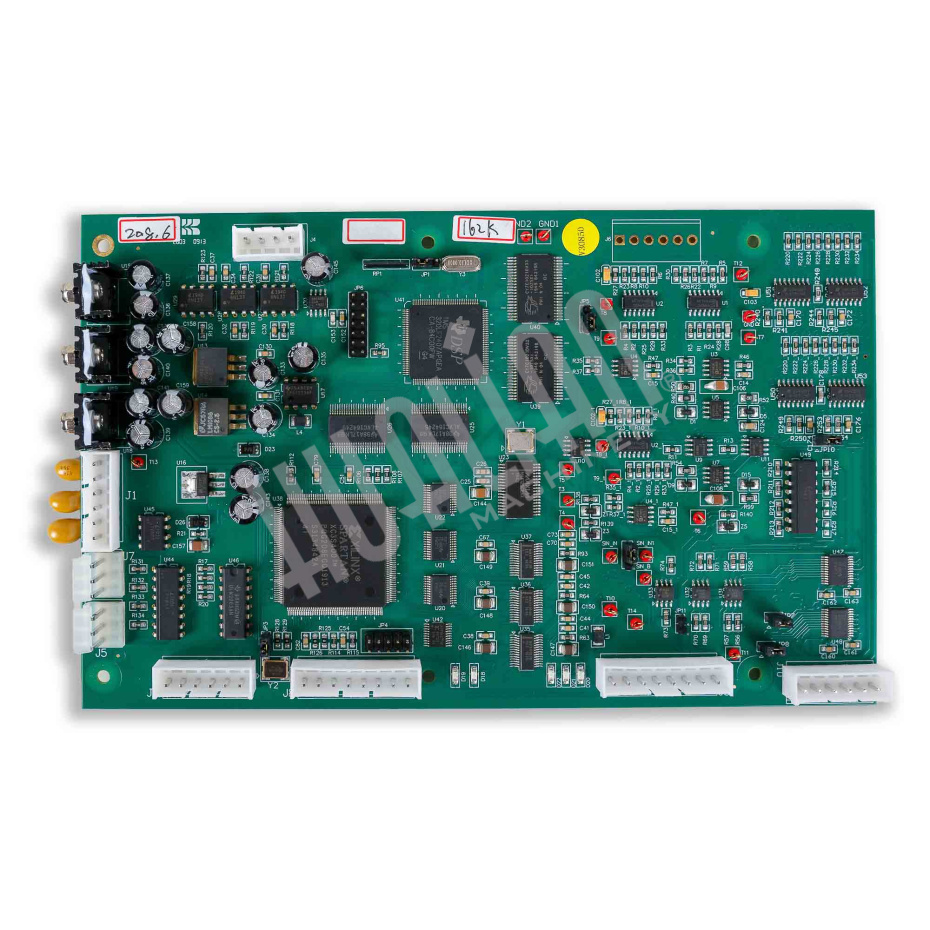 Основная плата для IMD-I Hualian - Купить с доставкой по всей России