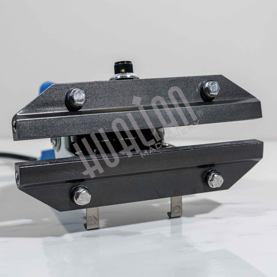 Ручной запайщик постоянного нагрева (клещи) FKR 400 Hualian - Купить с доставкой по всей России - 8