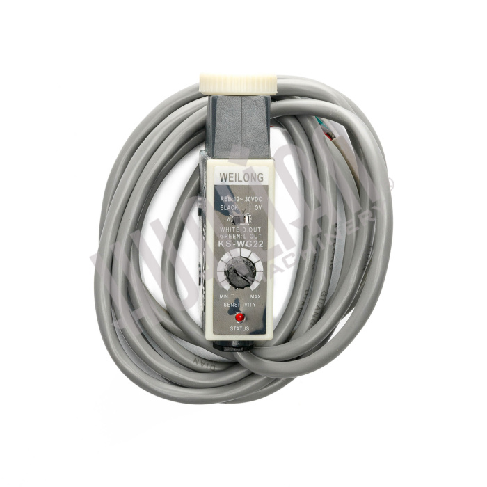 Датчик фотометки KS-W23 для DXDF/DXDK Hualian - Купить с доставкой по всей России