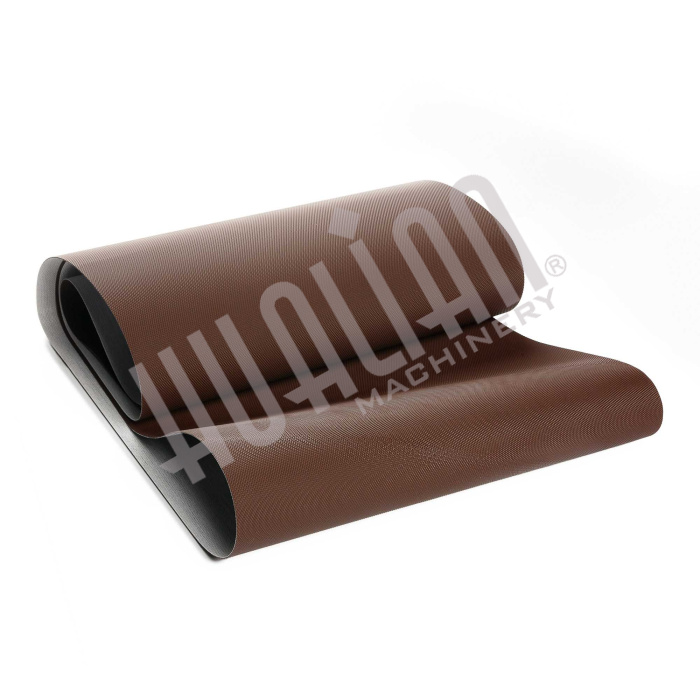 Конвейерная лента 2345×390×1 мм для BSF-5545LE Hualian - Купить с доставкой по всей России