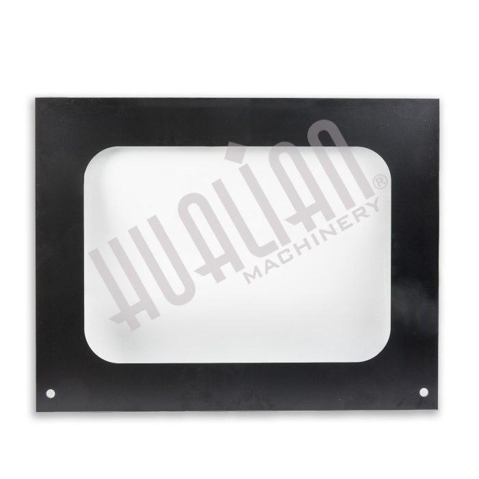 Стекло для конвекционной печи HEB-4F Hualian - Купить с доставкой по всей России
