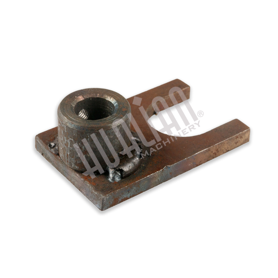 Вилка муфты для JGT-60 (4-21 60) Hualian - Купить с доставкой по всей России - 2