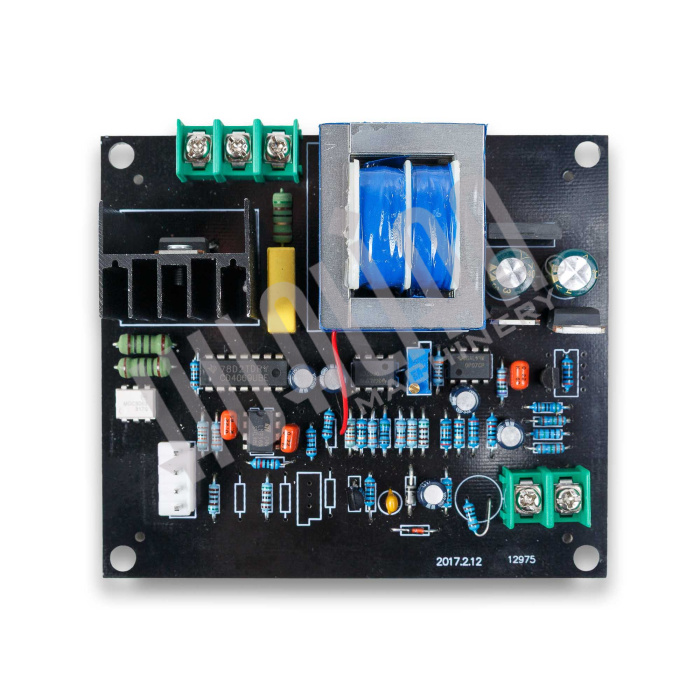 Электрическая плата на нагрев для HL-95A Hualian - Купить с доставкой по всей России