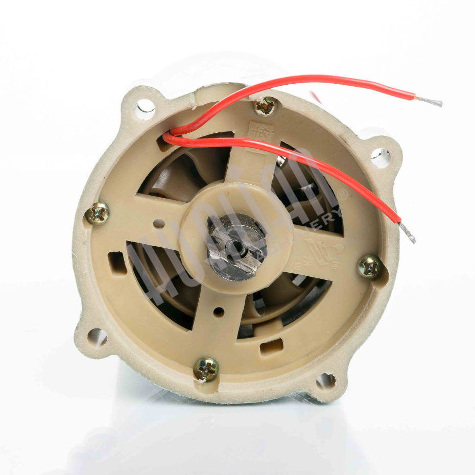 Двигатель для GK-9 LOW COST (220 В, 100 Вт) Hualian - Купить с доставкой по всей России - 2