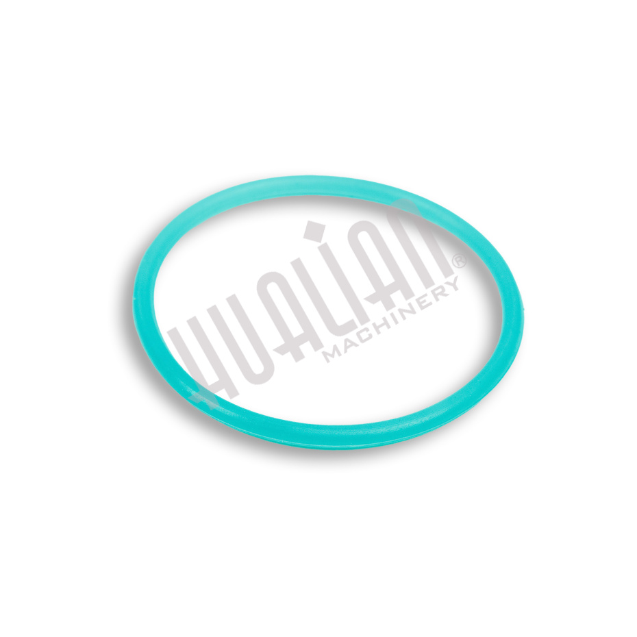 Силиконовое кольцо (пассик) для FRM-810ll/FRM-1120LD/HVT-450R (d-60 мм) Hualian - Купить с доставкой по всей России - 2