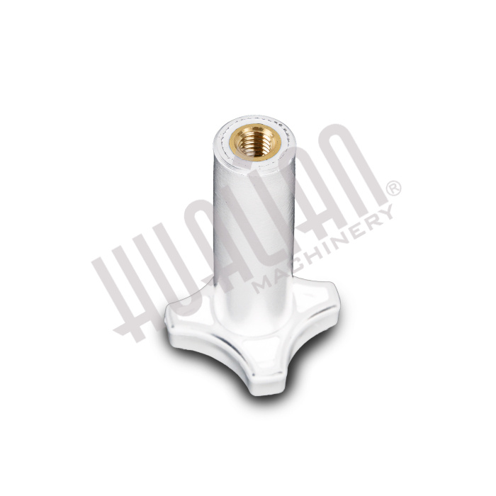 Гайка-фиксатор для фризеров HIM Hualian - Купить с доставкой по всей России