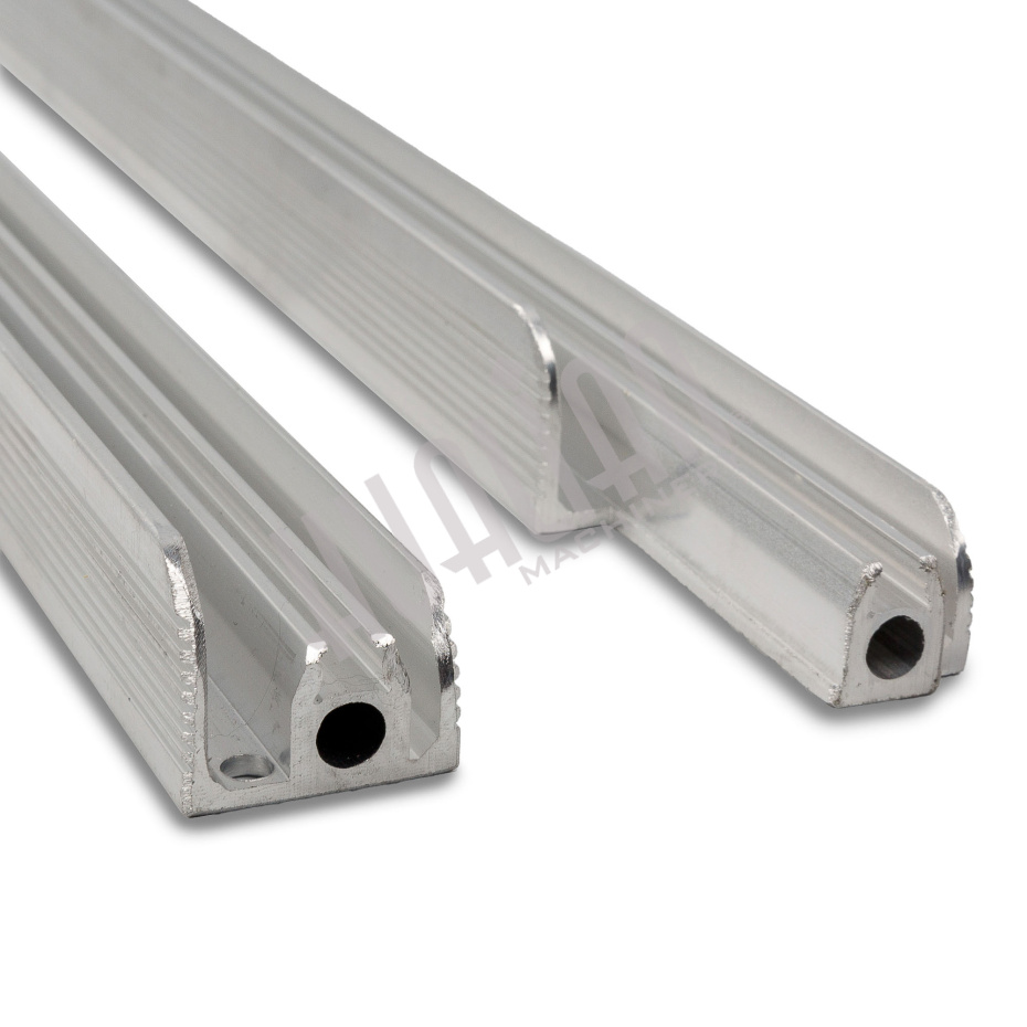 Алюминиевый держатель ножа BSF-5030LT (комплект 2 шт #16524020001,16561040002) Hualian - Купить с доставкой по всей России - 3