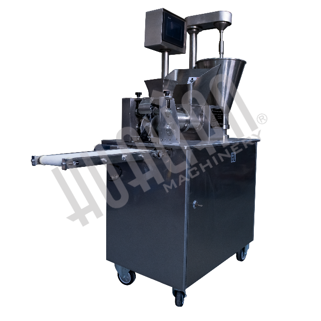 Пельменный аппарат JGL 200TR Hualian - Купить с доставкой по всей России