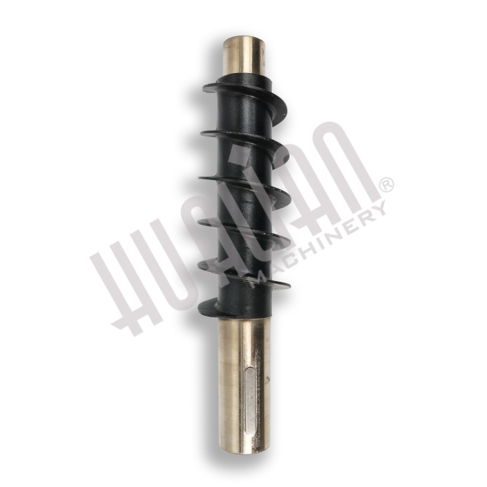 Тестошнек для JGL-135-6A (тефлонированный) (1-22) Hualian - Купить с доставкой по всей России