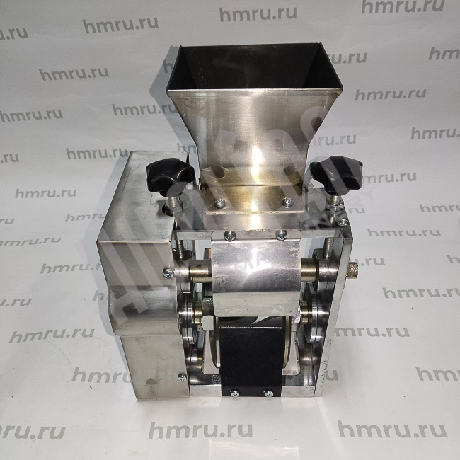 Формующая голова для JGL-120 (100*62*6, 23-24g) Hualian - Купить с доставкой по всей России