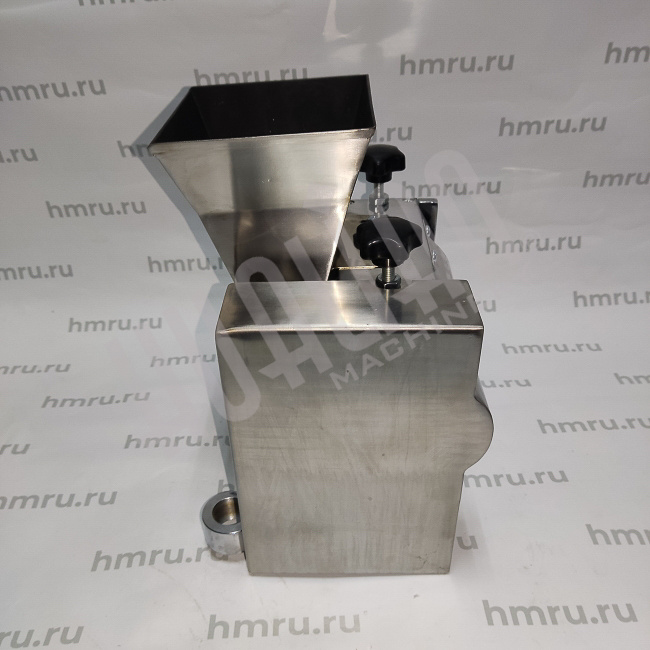 Формующая голова для JGL-120-5B (10-12 гр., матрица Ø100*52, 10 ячеек) Hualian - Купить с доставкой по всей России - 5