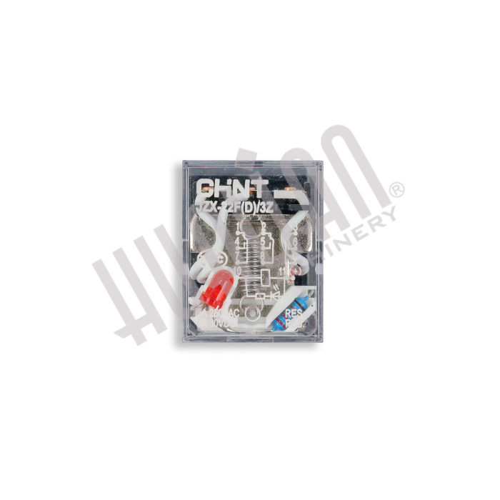 Реле промежуточное для BSF-5030LT JZX-22F/3Z(HH53P)/AC220V Hualian - Купить с доставкой по всей России