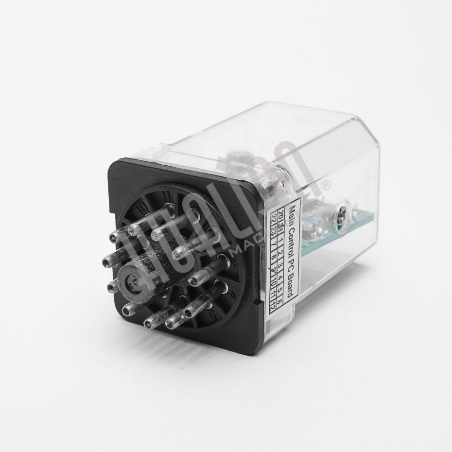 Главное реле для FRB-770/810 Hualian - Купить с доставкой по всей России - 3