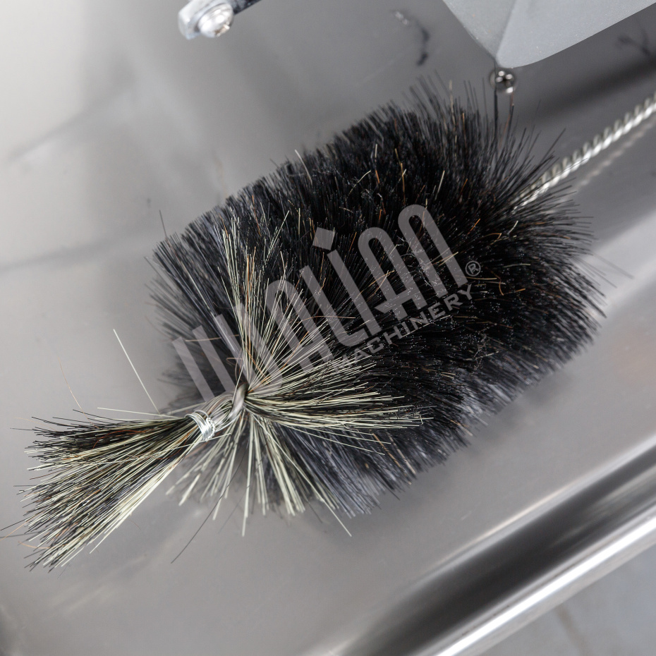 Автоматический пельменный аппарат (92*50*8) JGL-135-5B (10-12 гр.) HZ Hualian - Купить с доставкой по всей России - 27