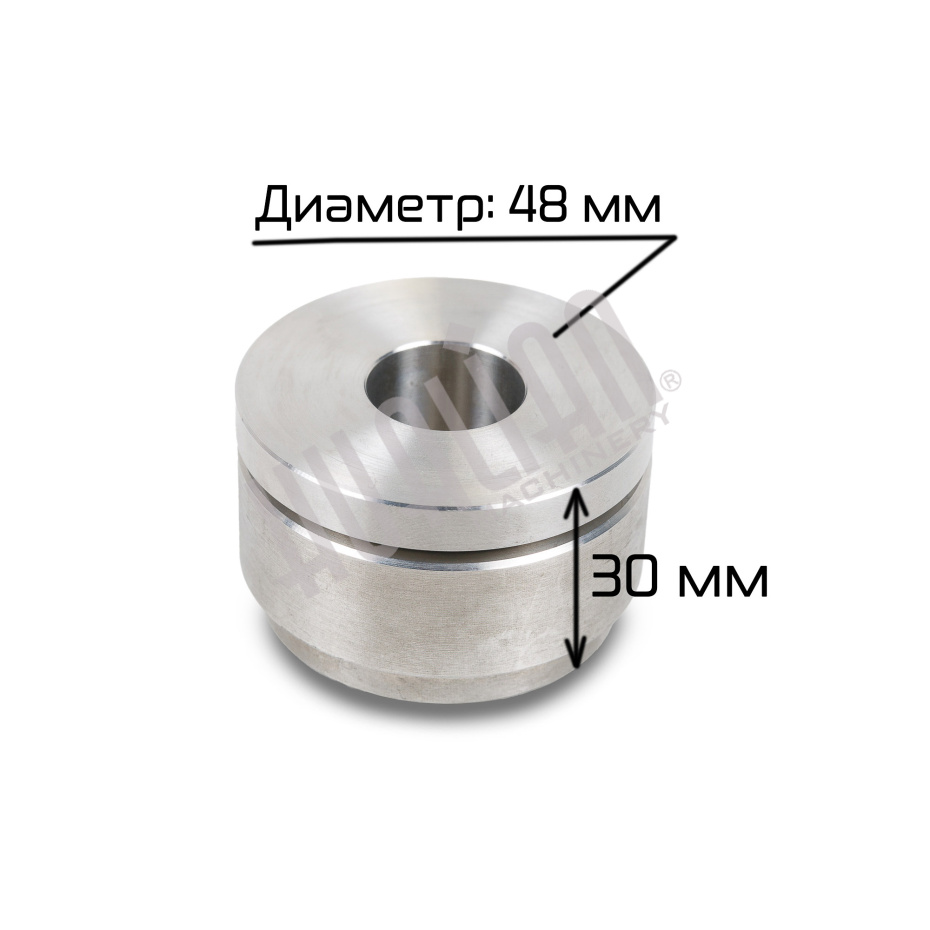 Комплект стаканов для DXDK-40II (10-16 мл) Hualian - Купить с доставкой по всей России - 5
