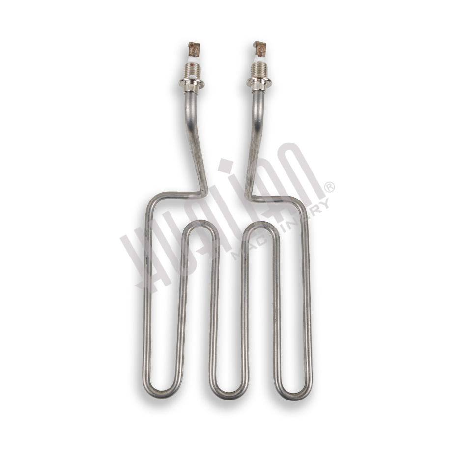 ТЭН для фритюрниц HEF-8 Hualian - Купить с доставкой по всей России - 4