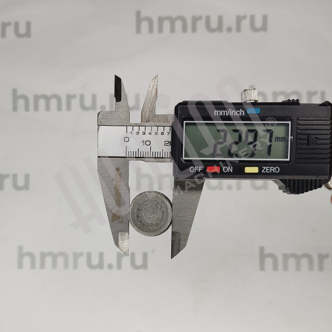 Вал фаршередуктора для JGL (4-12) Hualian - Купить с доставкой по всей России - 6