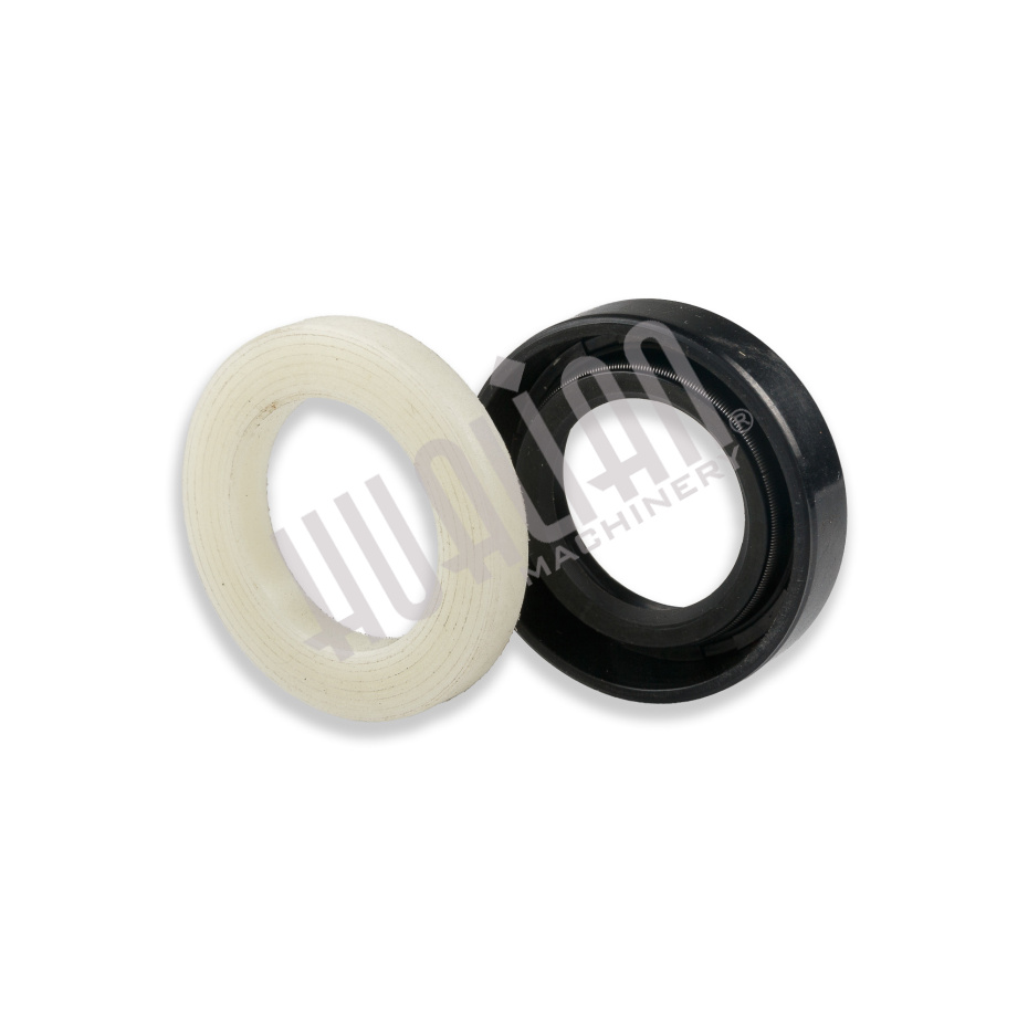 Верхняя втулка + сальник для JGT-60 (4-18) Hualian - Купить с доставкой по всей России