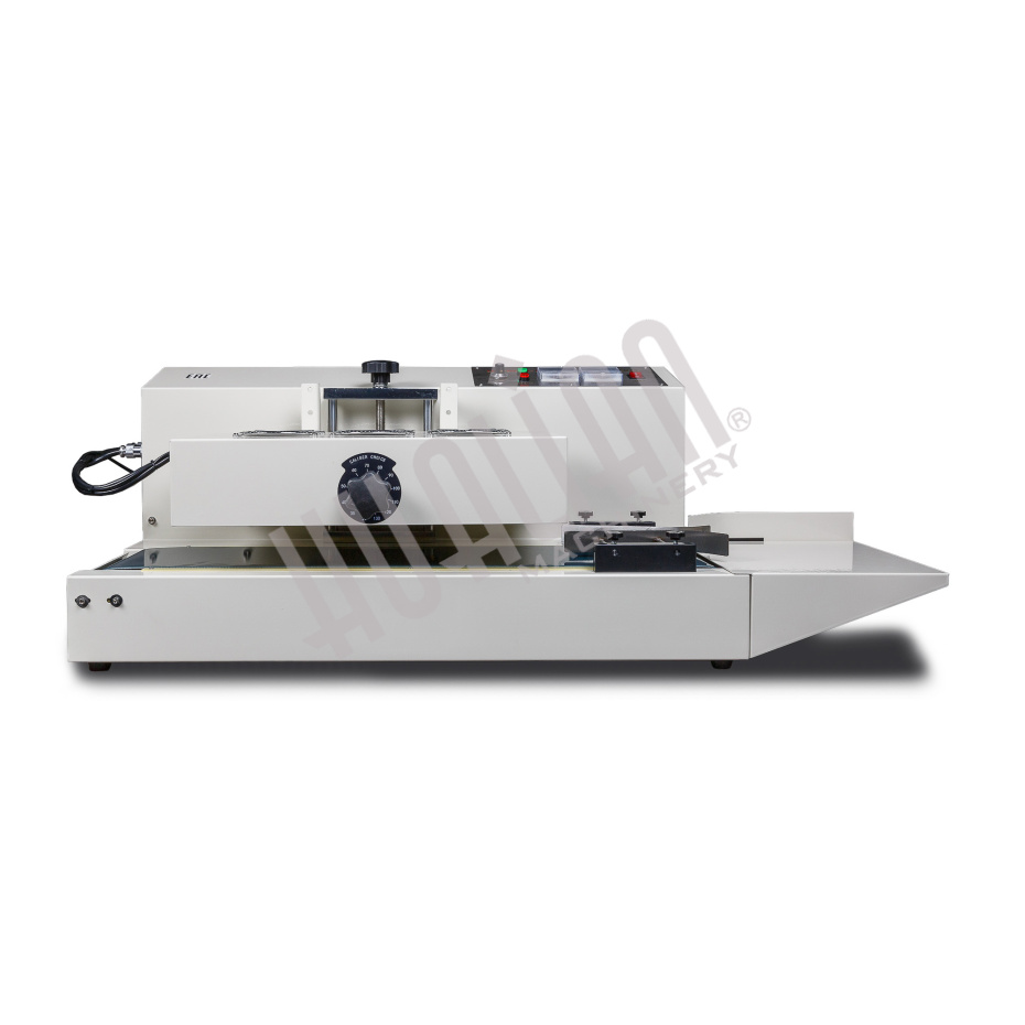 Индукционный запайщик LGYF-2000AX-I Hualian - Купить с доставкой по всей России