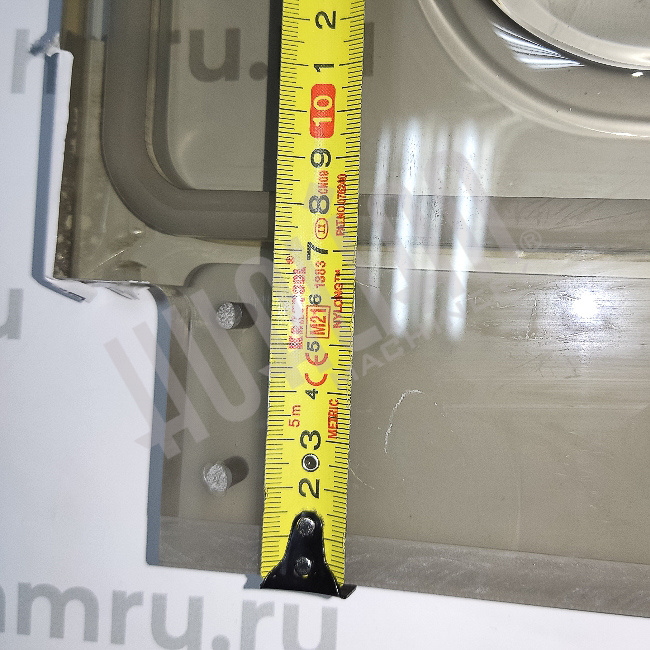 Крышка для вакуумника DZ-400 Hualian - Купить с доставкой по всей России - 8