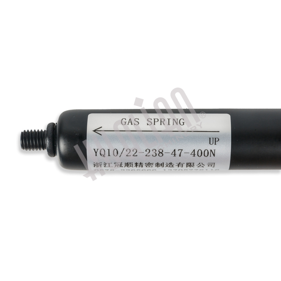 Газовый амортизатор для DZ-400/2T NEW Hualian - Купить с доставкой по всей России - 4