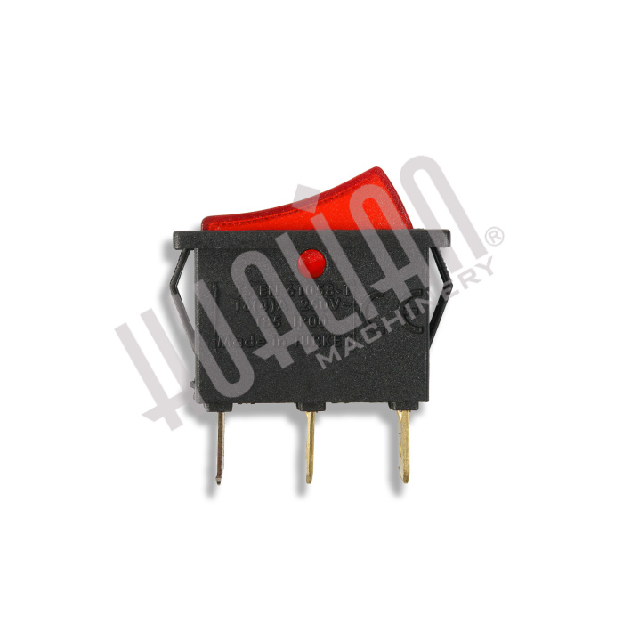 Выключатель питания для FRT-400 Hualian - Купить с доставкой по всей России