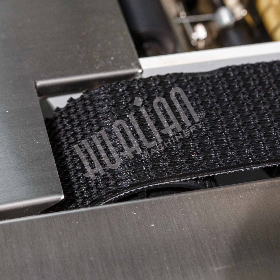 Заклейщик коробов FXJ-6050 Hualian - Купить с доставкой по всей России - 11