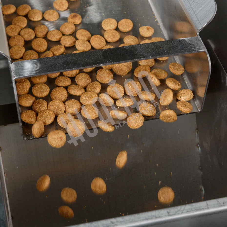 Дозатор весовой FZ-3000 Hualian - Купить с доставкой по всей России - 11