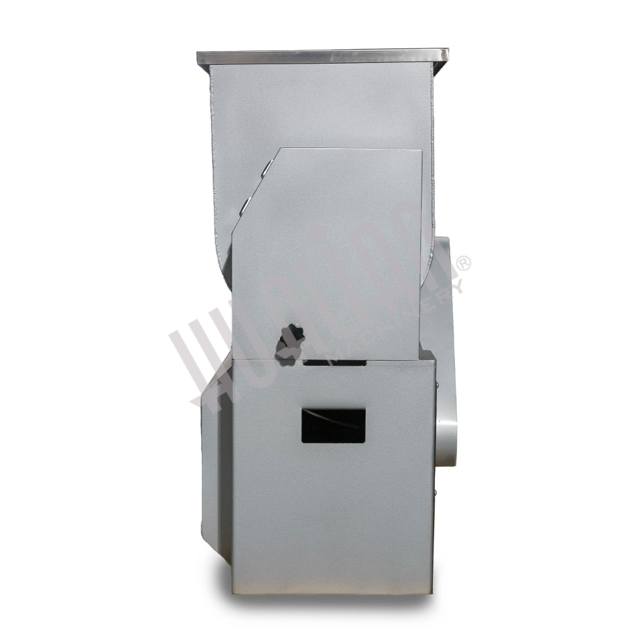 Фаршемесильный аппарат BWL-50 Hualian - Купить с доставкой по всей России - 9