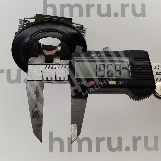 Центробежный выключатель (комплект) для двигателя вакуумного насоса 020 Hualian - Купить с доставкой по всей России