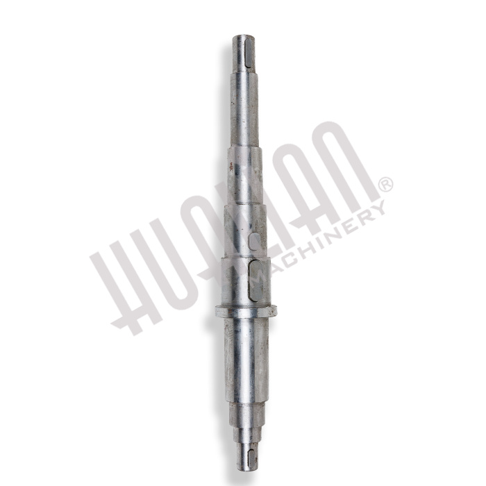 Вал большой шестерни для JGL (2-21) Hualian - Купить с доставкой по всей России