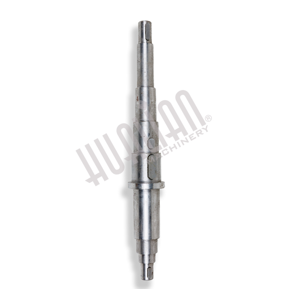 Вал большой шестерни для JGL (2-21) Hualian - Купить с доставкой по всей России