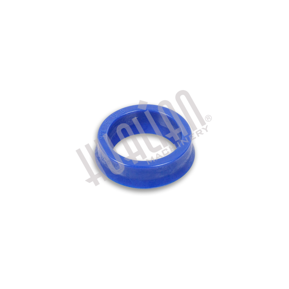 Уплотнители выходного узла для PPF/LPF-2000 (манжета 25*19, 2 уплотнительных кольца d 25 mm) Hualian - Купить с доставкой по всей России - 4